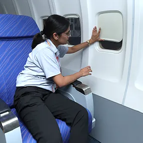 Live Crew Assistance